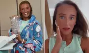 Tyson Fury's Daughter Venezuela Begins Wedding Countdown at 16