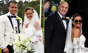 Tyson Fury's Daughter Venezuela Changes Surname on Instagram After Wedding