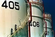 UAE Accelerates Oil Pipeline to Bypass Iran-Closed Strait of Hormuz