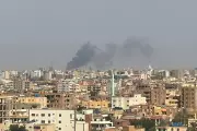 UAE Accused of Training Colombian Mercenaries for Sudan's War