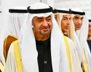 UAE Royal Family Collects Over €71M in EU Farm Subsidies