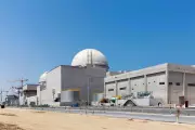 UAE Says Drones Targeting Barakah Nuclear Plant Came from Iraq