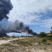 UAE Secretly Carries Out Strikes on Iran, Including Oil Refinery Attack