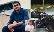 Uber Driver Killed in Sydney Crash Was 22-Year-Old Student
