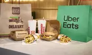 Uber Eats and Hungry Jack's Expand Delivery Partnership Across Australia