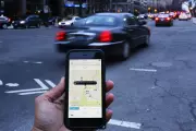 Uber Launches Audio Recording and Verified Badges for Safety