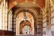 UCLA Medical School Illegally Used Race in Admissions, DOJ Says