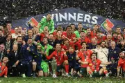 UEFA Unveils Major Reforms for European Qualifiers and Nations League