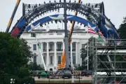 UFC White House Event Security Plans Amid Recent Shooting Incidents