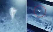 UFO Transparency Battle Erupts in Washington as Agencies Withhold Evidence