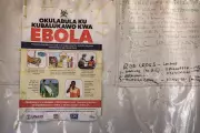 Uganda Confirms Three New Ebola Cases, Total Reaches Five