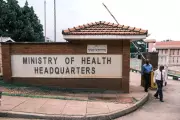Uganda Reports New Ebola Cases, Total Reaches Seven