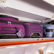 UK Airlines to Hike Baggage Fees Amid Jet Fuel Crisis, Experts Warn