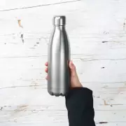 UK Airport Rule: Stainless Steel Bottles Must Be Empty for Security