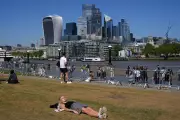UK Bank Holiday Weather: Torrential Rain and Thunderstorms Expected
