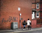 UK Billionaire Wealth Equals 22% of GDP, Report Finds