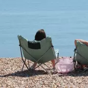 UK Braces for 35C Heatwave: Health Warnings Issued for Bank Holiday