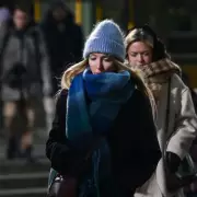 UK Braces for -3C Freeze: 8 Coldest Cities This Week
