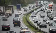 UK Braces for Bank Holiday Traffic Chaos Amid Heatwave and High Fuel Prices