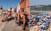 UK Braces for Historic 36°C Heatwave After Record-Breaking May Day