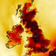 UK Braces for Hottest Day as 32C Predicted in Early June