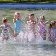 UK Braces for Hottest May Bank Holiday with 34C Heatwave Warning