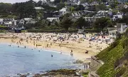 UK Braces for Record-Breaking May Heatwave with Temperatures up to 34C