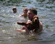 UK Breaks May Heat Record with 35C Scorcher Expected