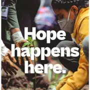 UK Communities Unite in 'A Million Acts of Hope' Against Hate