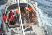 UK Condemns Israeli Minister for Taunting Bound Gaza Flotilla Activists