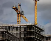 UK Construction Cost Inflation Hits Highest Since June 2022 Amid War