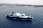 UK Couple Self-Isolating After Return from Hantavirus-Affected Cruise Ship