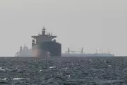 UK Deploys Drones, Warship to Secure Strait of Hormuz Amid Iran Threats
