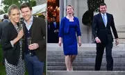 UK Deputy Ambassador to US Abruptly Leaves Post Amid Security Leak Probe
