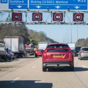 UK Drivers 'Think Twice' Over New 3p Pay-Per-Mile Tax for EVs