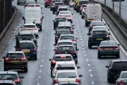 UK Drivers Urged to Use Tamper-Proof Screws as Number Plate Thefts Surge