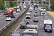 UK Drivers Warned of Bank Holiday Jams Despite High Fuel Prices
