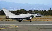 UK Drone Boats and Typhoon Jets to Deploy to Gulf After Hormuz Peace Deal