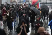 UK Economy Posts Strongest Quarterly Growth in a Year at 0.6%