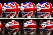 UK Economy Surges with 0.6% GDP Growth in First Quarter of 2026