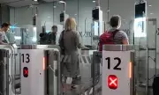 UK Expands E-Gate Access to Children Aged 8-9 from July