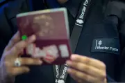 UK Expands E-Gate Access to Children Aged Eight and Nine