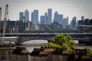 UK Faces 163,000 Job Losses in 2026 Due to Iran War Fallout