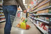 UK Faces 'Dramatic' Food Price Rise Due to Iran Conflict Fertiliser Costs