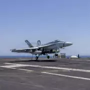 UK Faces Iran AI 'Grey Zone' Warfare Threat Amid Trump Attack Plans