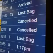 UK Flight Cancellations Warning Over New Fuel-Saving Rule Change