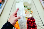 UK Food Prices Set to Hit 50% Rise by November, Research Warns