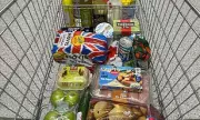 UK Food Prices Set to Rise 50% in Five Years: Report