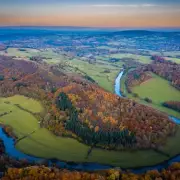UK Forest Named One of Best Places in the World with Ancient Hill Fort