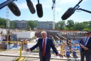 UK Government Announces New Housing Investment Plan